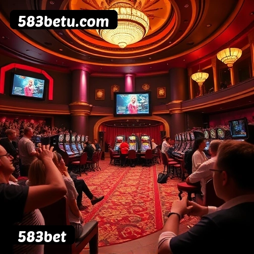Vantagens VIP 583bet