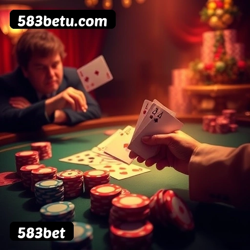 Bônus VIP 583bet