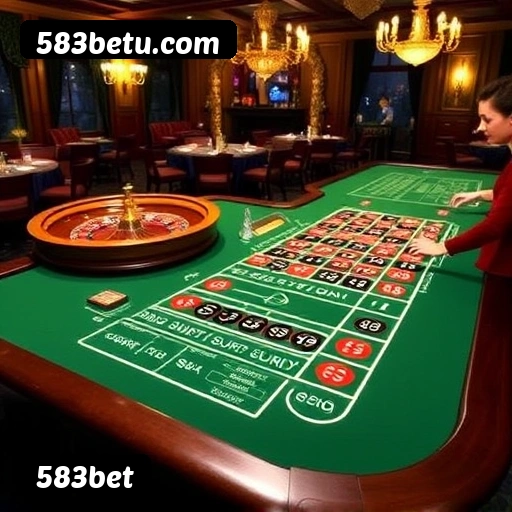 Download 583bet Windows