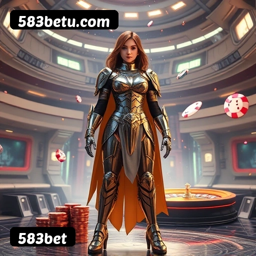 Variedade de slots 583bet