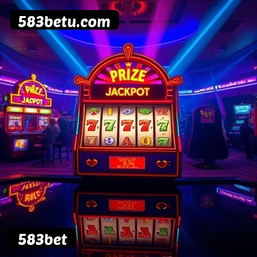Ofertas App 583bet