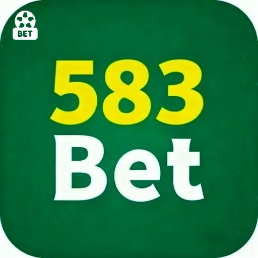 Logo da 583bet