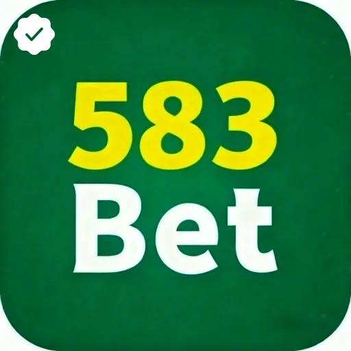 Logo da 583bet