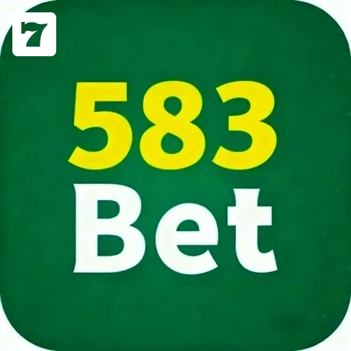Logo da 583bet