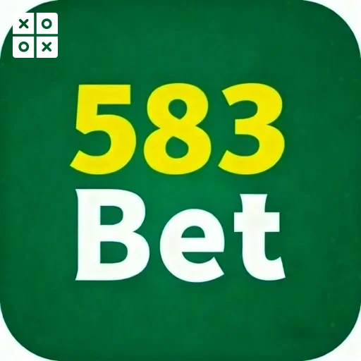 Logo da 583bet