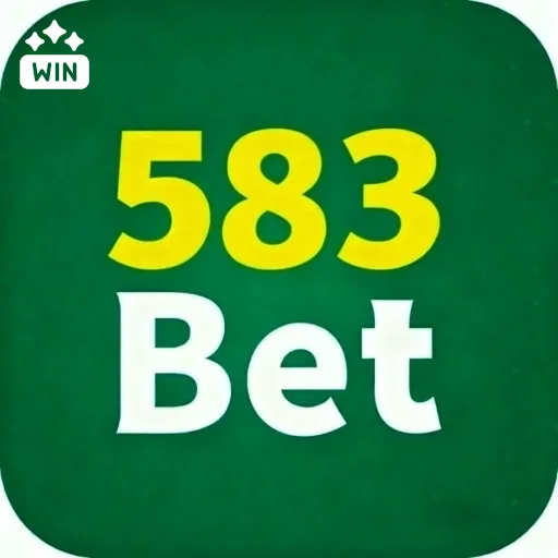 Logo da 583bet