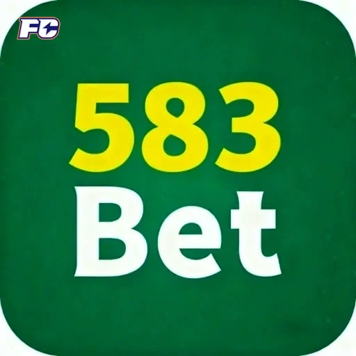 Logo da 583bet