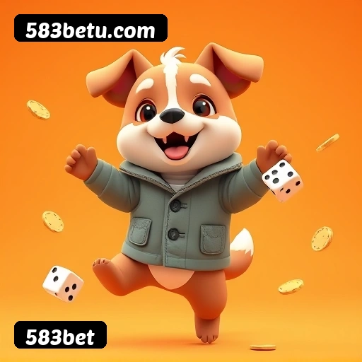 Segurança App 583bet