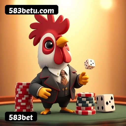 APK 583bet Android