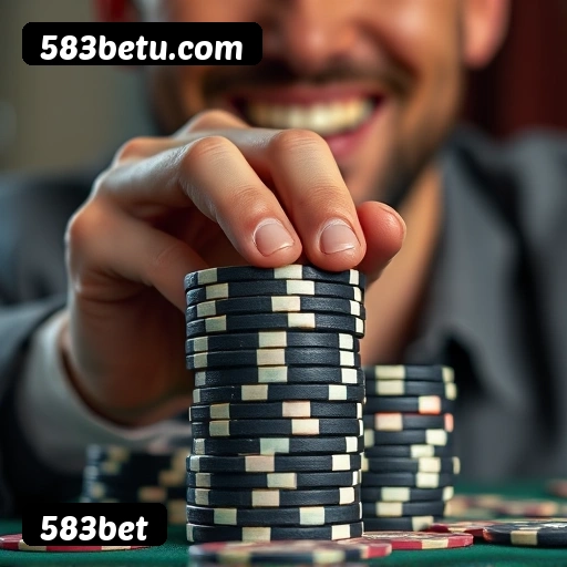 Slots mobile 583bet