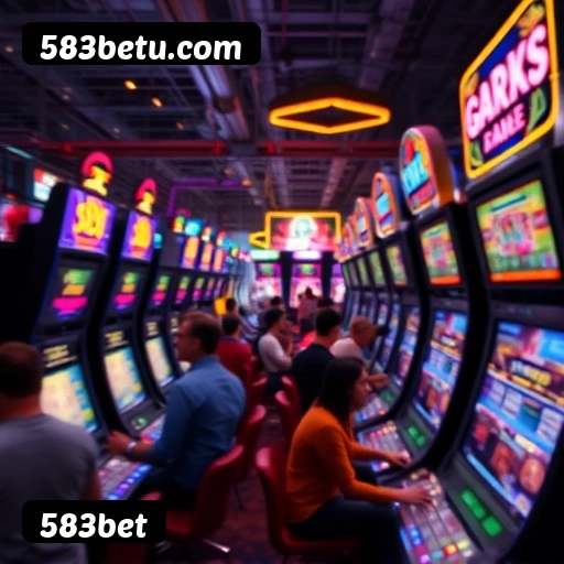 Cashback VIP 583bet