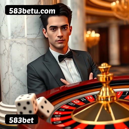 Níveis VIP 583bet