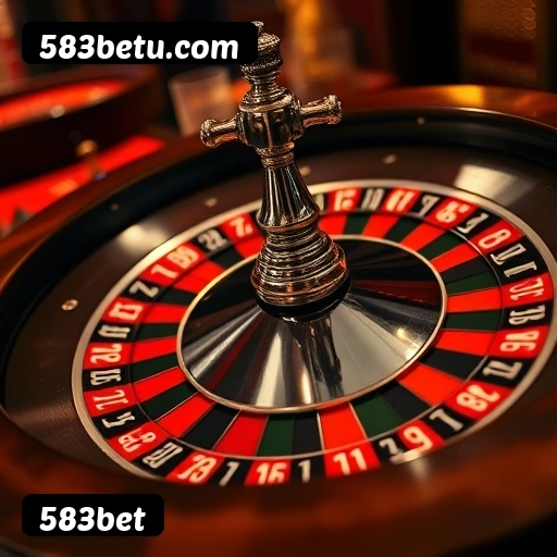 Progressão VIP 583bet