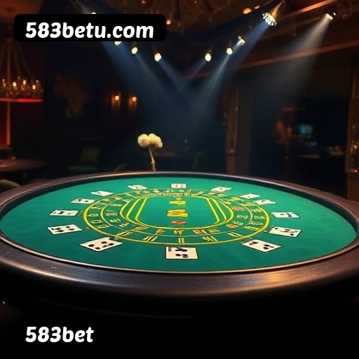 Slots desktop 583bet