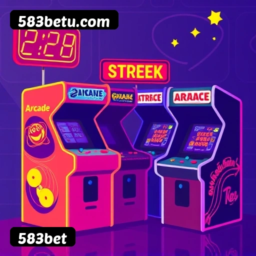 App Mobile 583bet